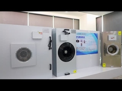 Jednostka filtra wentylatora FFU