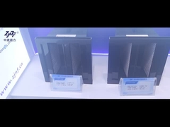 Wydajność 99,97% 0,3um Filtr Hepa do czystych pomieszczeń do dostosowania wielkości 1170*570*69mm