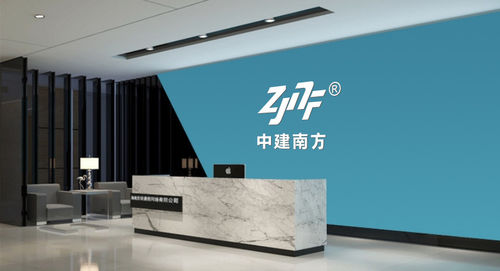 Latest company news about Utworzenie Shenzhen ZhongJian South Air Purification Technology Research Institute