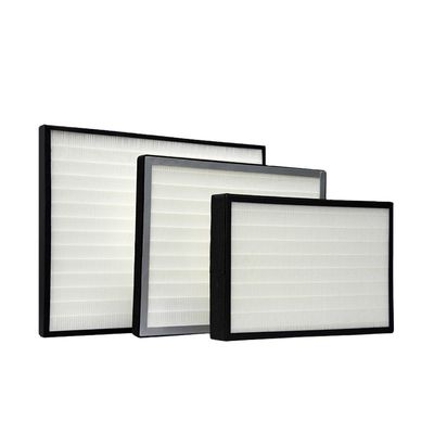 ODM Filtr Flow Hood, 4x2 2x2 3x2 4x4 FFU Laminarny Filtr HEPA Z H13 H14