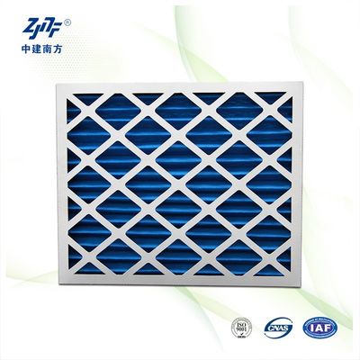 Panel oczyszczacz powietrza wstępny filtr Łatwa metoda instalacji Pojemność przepływu powietrza EVA/EPDM Wewnętrzna paska linierowa