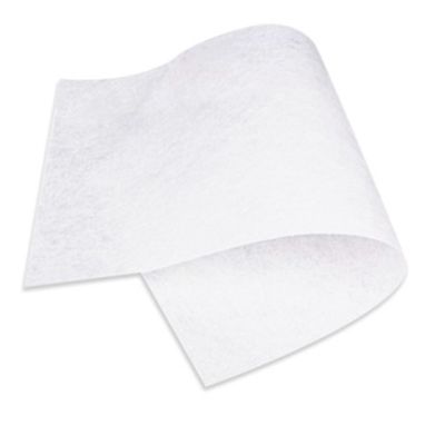 Środki filtrowania sufitu z pełnym klejem 0,3um H13 H14 HEPA F5 Roll EU5 Merv 9 C-600G Dla filtra powietrza