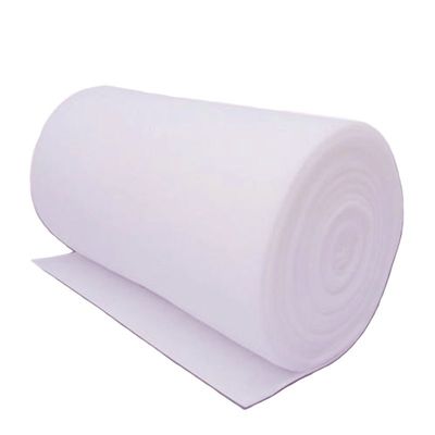Przemysłowy filtr powietrza Element zamienny Materiał Papier Roll 0,3 Mikron H13 HEPA Pleated