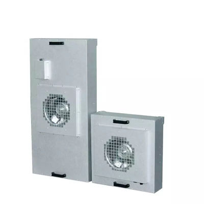2X4 2X2 FFU Fan Filter Unit Sprzęt oczyszczania powietrza do pomieszczeń czystego