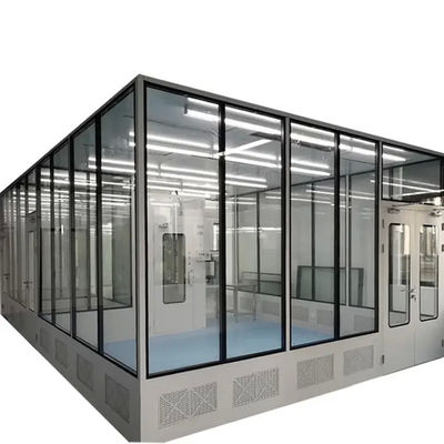 Materiał drzwi ze stali nierdzewnej MCR Shield Room z osłoną tablicą laminowaną