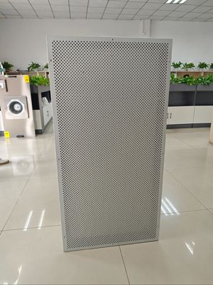 Dostosowywalny laminowy kapelusz 1220*620*350 mm Rozmiar powierzchni roboczej Idealny dla wymagań klienta