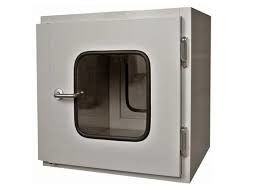 Pudełko filtrów Hepa do pomieszczeń czystych do układów elektronicznych/mechanicznych do blokowania i oczyszczania