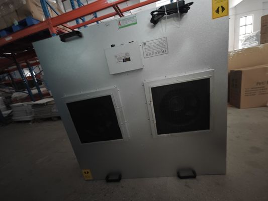 4 stóp Laminar Flow FFU urządzenie czyste