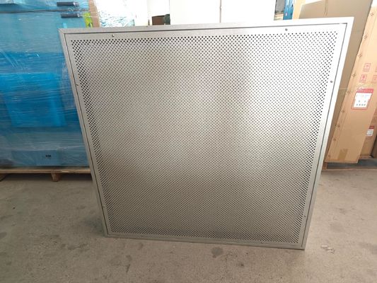quality 99.99% Efektywność filtracji Kapucha przepływowa laminowa dla środowisk kontrolowanych Rozmiar tabeli ZJ-4 1800*600*1460 factory