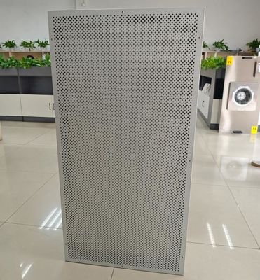 quality 1000-1200m3/h objętość powietrza czysta koperta do branży elektronicznej w ramach Twoich potrzeb factory