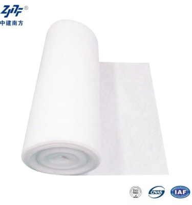 Wzór obliczania przepływu powietrza: Powierzchnia × Prędkość × 0,8 Tkanina do oczyszczania powietrza dla komercyjnych/domowych oczyszczaczy powietrza