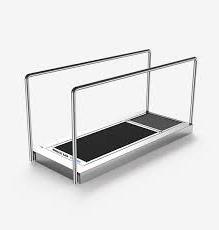 Sprzęt do czyszczenia podeszwy z prysznicem powietrznym dla szpitali fabrycznych, apteki, wjazdu do czystych pomieszczeń