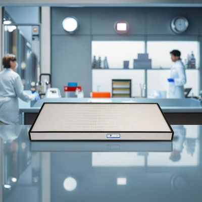 Industries And Applications Using HEPA Filters