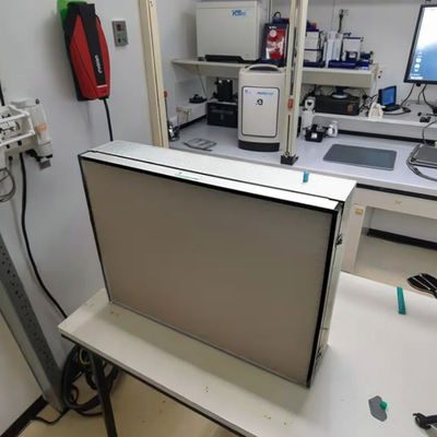 Openresty FFU Fan Filter Unit dla i Status wydajności Kod 403 Opis, ale odmawia spełnienia żądania